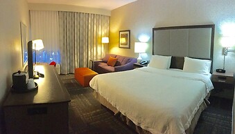 Hampton Inn Sevierville