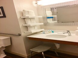 Hampton Inn Sevierville