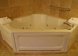 Hampton Inn Sevierville