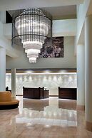Newark Liberty International Airport Marriott