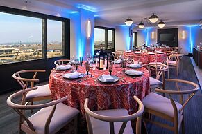 Newark Liberty International Airport Marriott