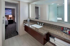 Newark Liberty International Airport Marriott