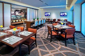 Newark Liberty International Airport Marriott