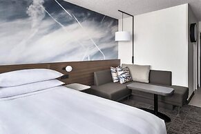 Newark Liberty International Airport Marriott