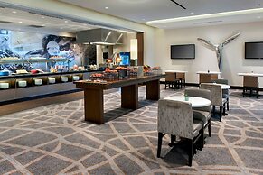 Newark Liberty International Airport Marriott