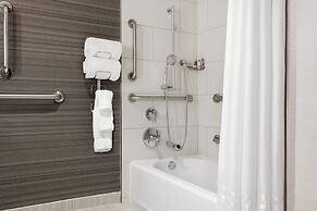 Newark Liberty International Airport Marriott