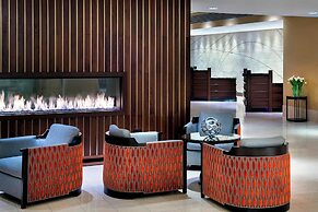 Newark Liberty International Airport Marriott