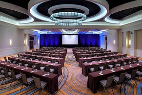 Newark Liberty International Airport Marriott