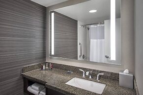 Newark Liberty International Airport Marriott