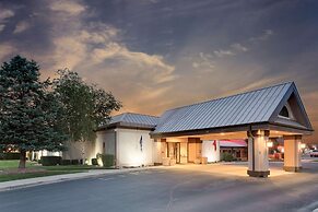 Ramada by Wyndham Provo