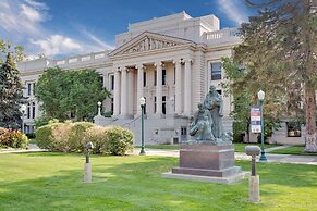 Ramada by Wyndham Provo