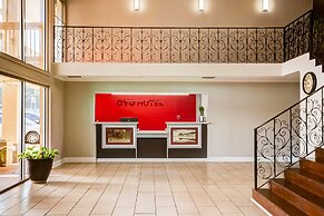 OYO Hotel Tyler Northwest Mineola Hwy