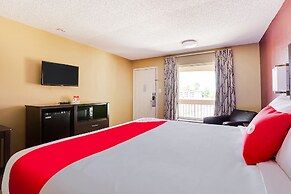 OYO Hotel Tyler Northwest Mineola Hwy