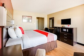 OYO Hotel Tyler Northwest Mineola Hwy