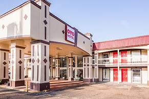 OYO Hotel Tyler Northwest Mineola Hwy