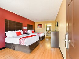OYO Hotel Tyler Northwest Mineola Hwy