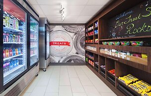 Hampton Inn Southlake