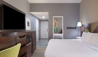 Hampton Inn Southlake