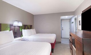 Hampton Inn Southlake