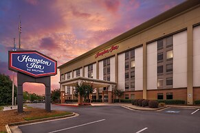 Hampton Inn Southlake