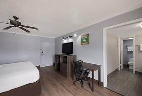 Econo Lodge Austin North near The Domain