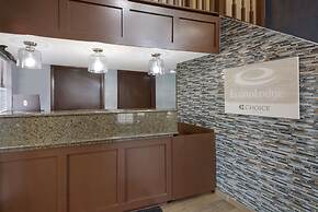 Econo Lodge near The Domain - The Arboretum