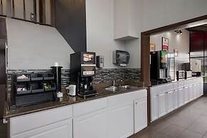 Econo Lodge near The Domain - The Arboretum