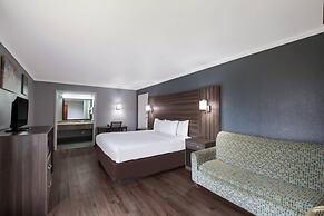 Econo Lodge Austin North near The Domain