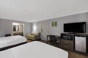 Econo Lodge Austin North near The Domain