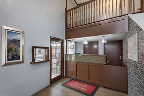 Econo Lodge near The Domain - The Arboretum