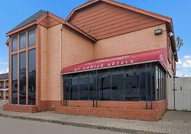 Econo Lodge Austin North near The Domain