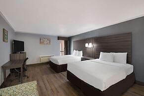 Econo Lodge near The Domain - The Arboretum