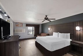 Econo Lodge Austin North near The Domain