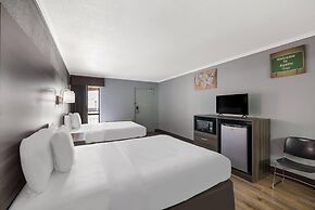 Econo Lodge Austin North near The Domain