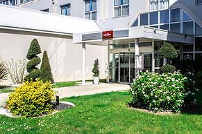 Mercure Tours Nord