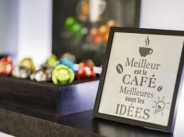 Mercure Tours Nord