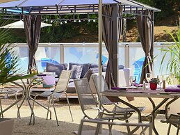 Mercure Tours Nord