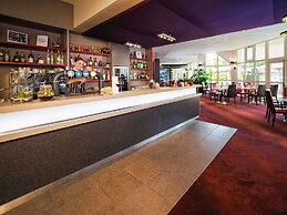 Mercure Tours Nord