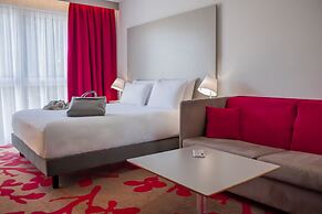 Mercure Tours Nord