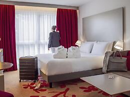 Mercure Tours Nord