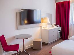 Mercure Tours Nord