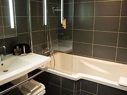 Mercure Tours Nord