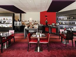 Mercure Tours Nord