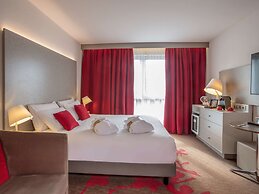 Mercure Tours Nord