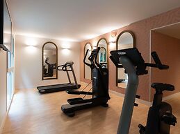 Mercure Tours Nord