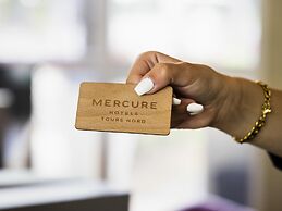 Mercure Tours Nord