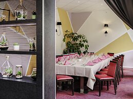Mercure Tours Nord