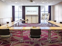 Mercure Tours Nord