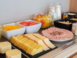 Mercure Tours Nord