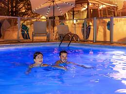 Mercure Tours Nord